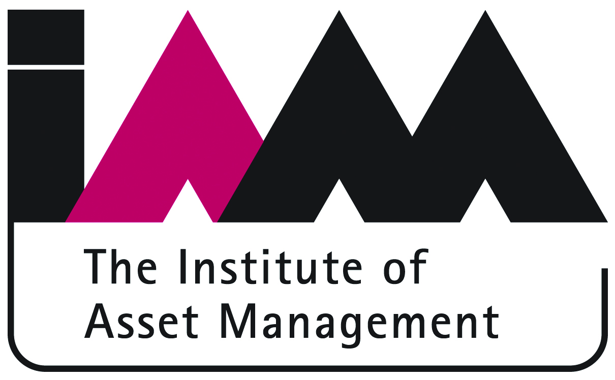 Institute Of Asset Management IAM SMRP
